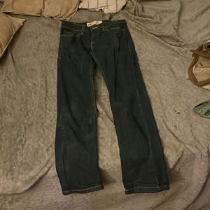 Levi jeans